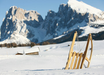 Sledging