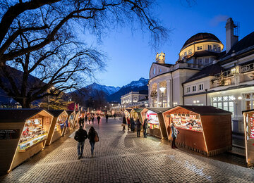 Weihnachtsmarkt