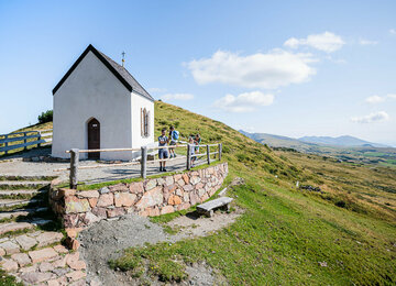 Alpe di Villandro